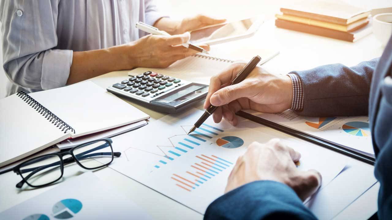 Auditing services