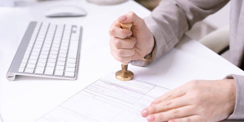 GST Registration services