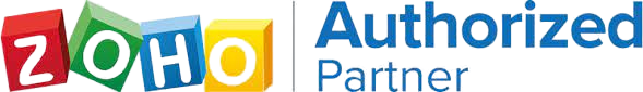 Zoho Authorized Partner