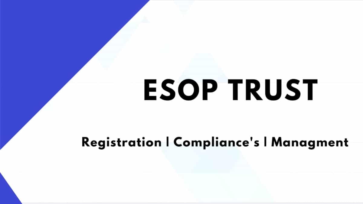 ESOP Trust