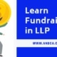 Fund raising in LLP