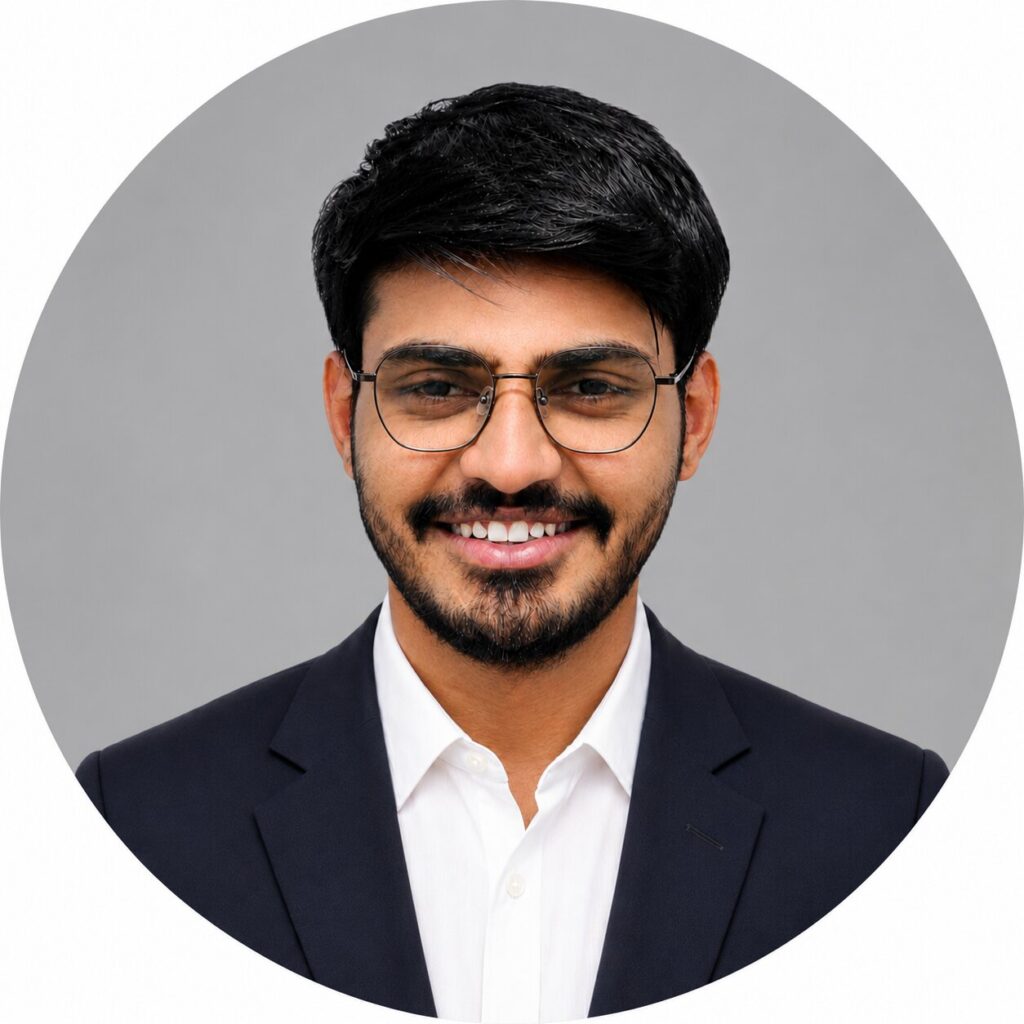 Avinash Sable